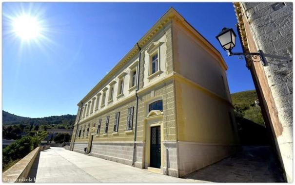 1901 On Sea Vis Exterior foto